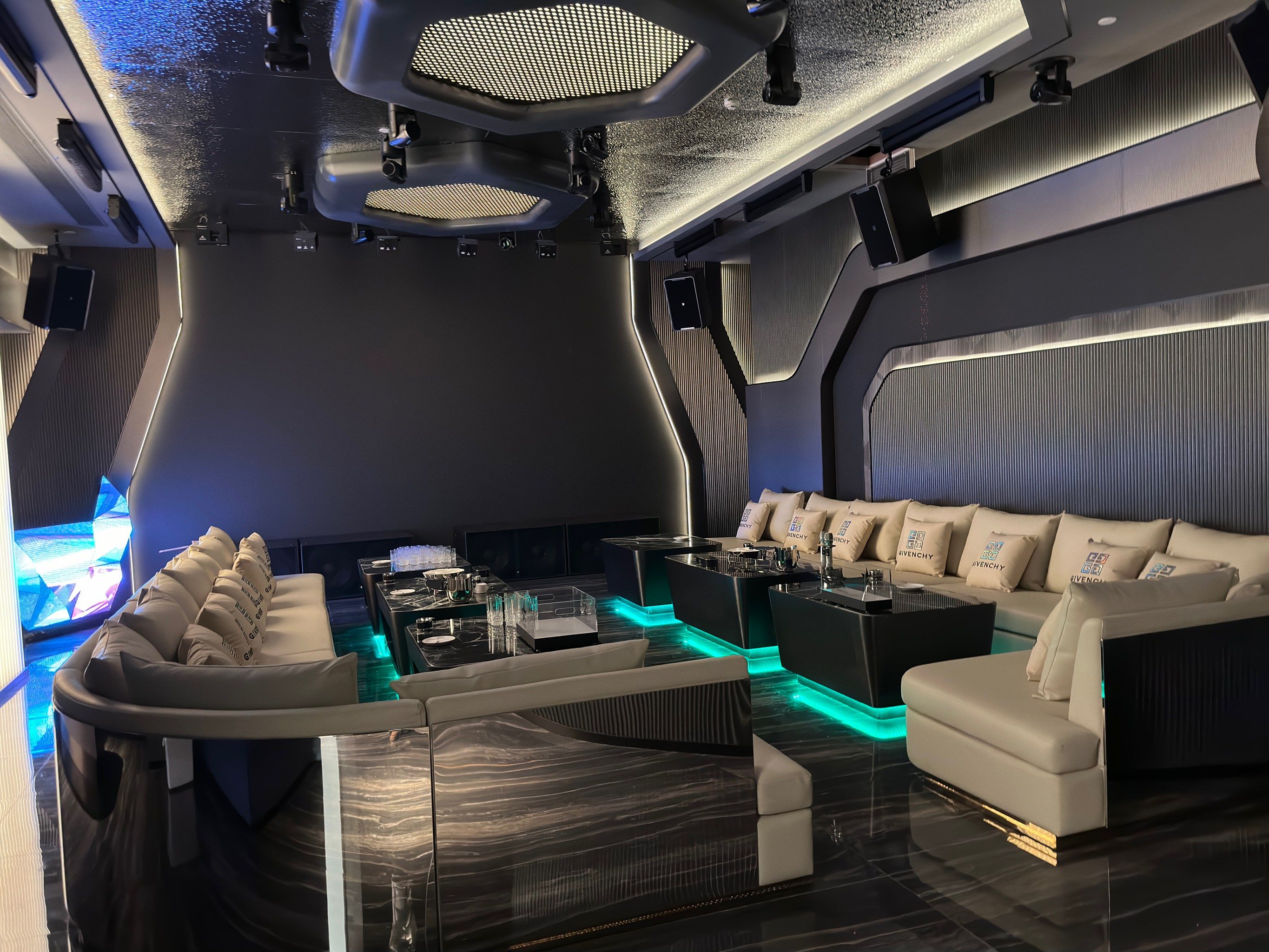 滁州商务ktv多少钱一个小时介绍-明光市ktv预定