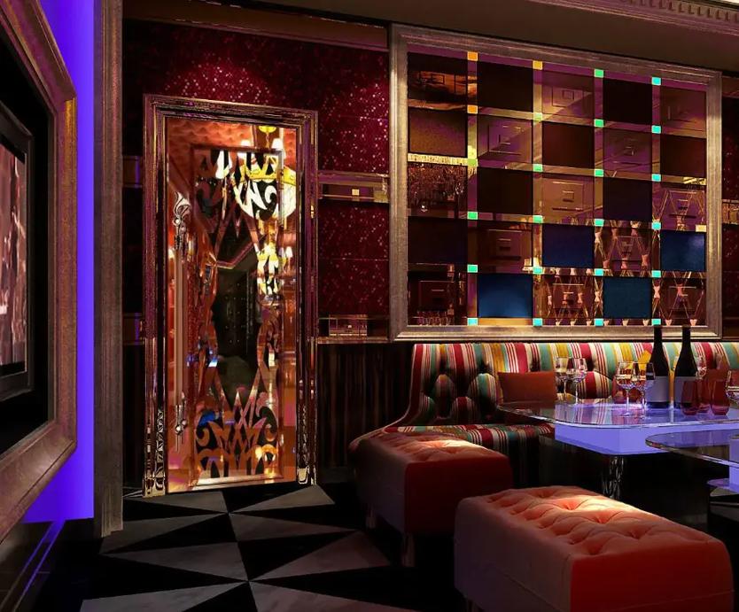 滁州商务KTV在哪里-明光市ktv预定